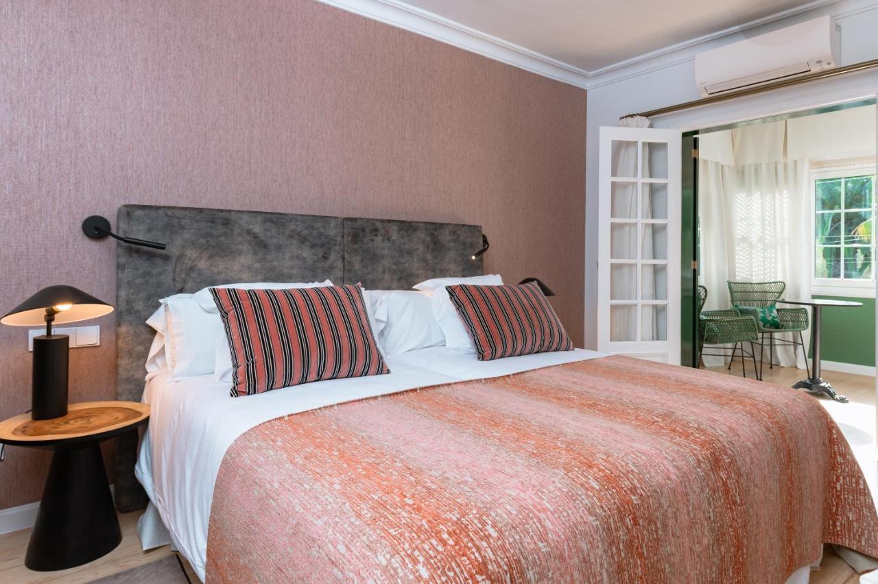 Boutique San Diego - Adults Only Hotel *